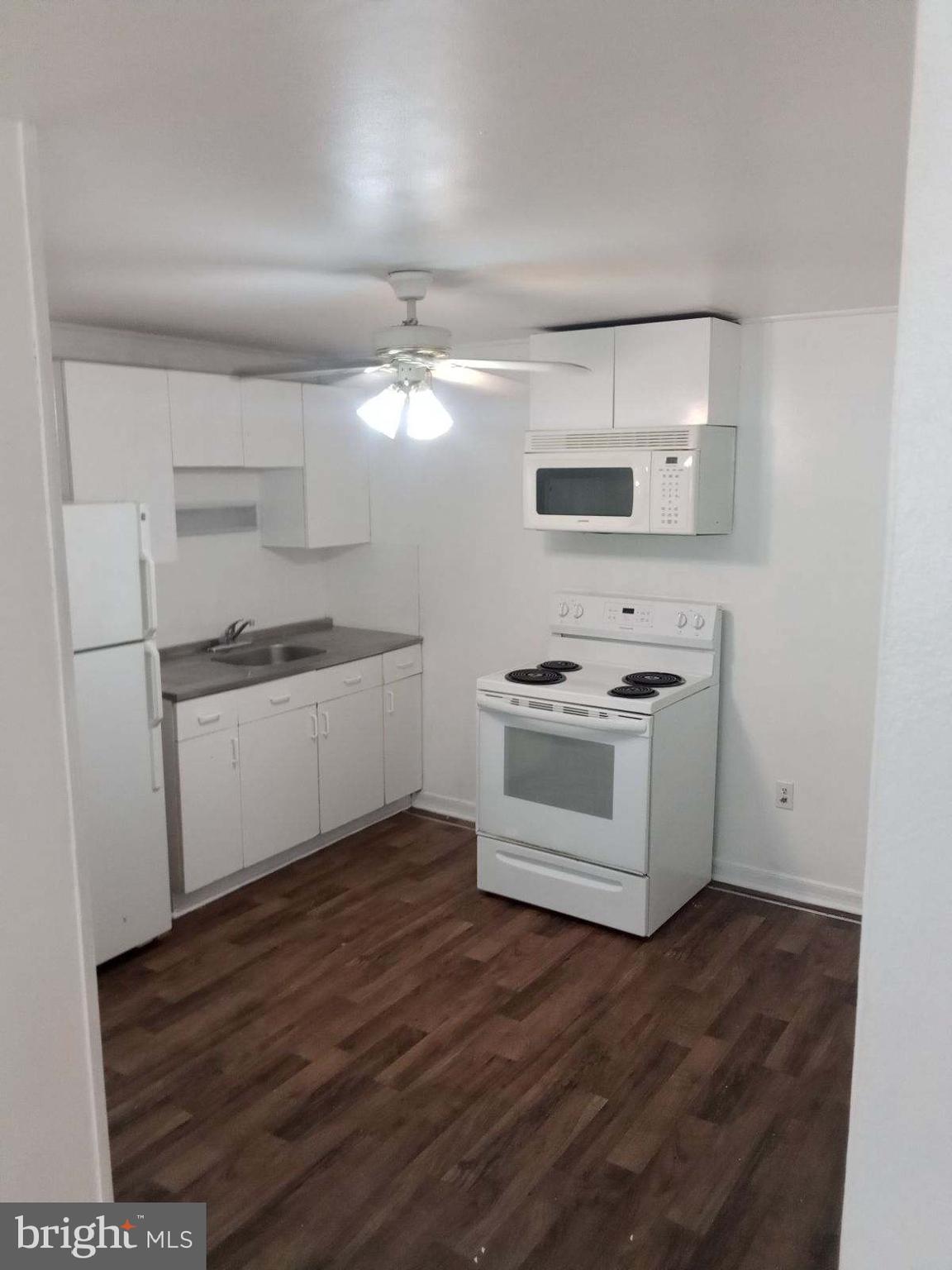 NONE AVAILABLE - Residential Lease