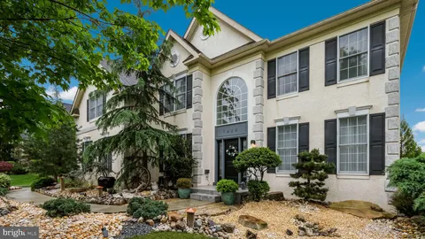 1834 Augusta Drive, Jamison, PA 18929 - MLS#: PABU2095010