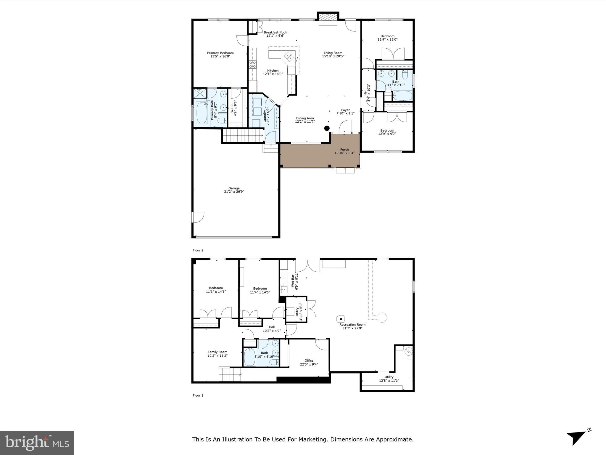 WILLOW RIDGE - Residential