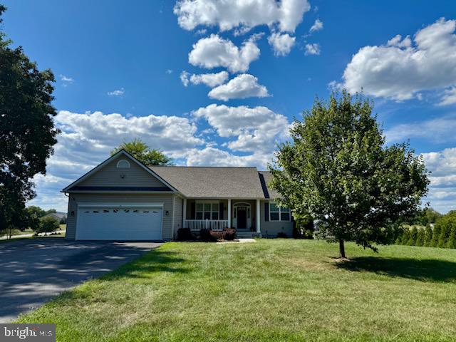 629 HALLMARK DRIVE