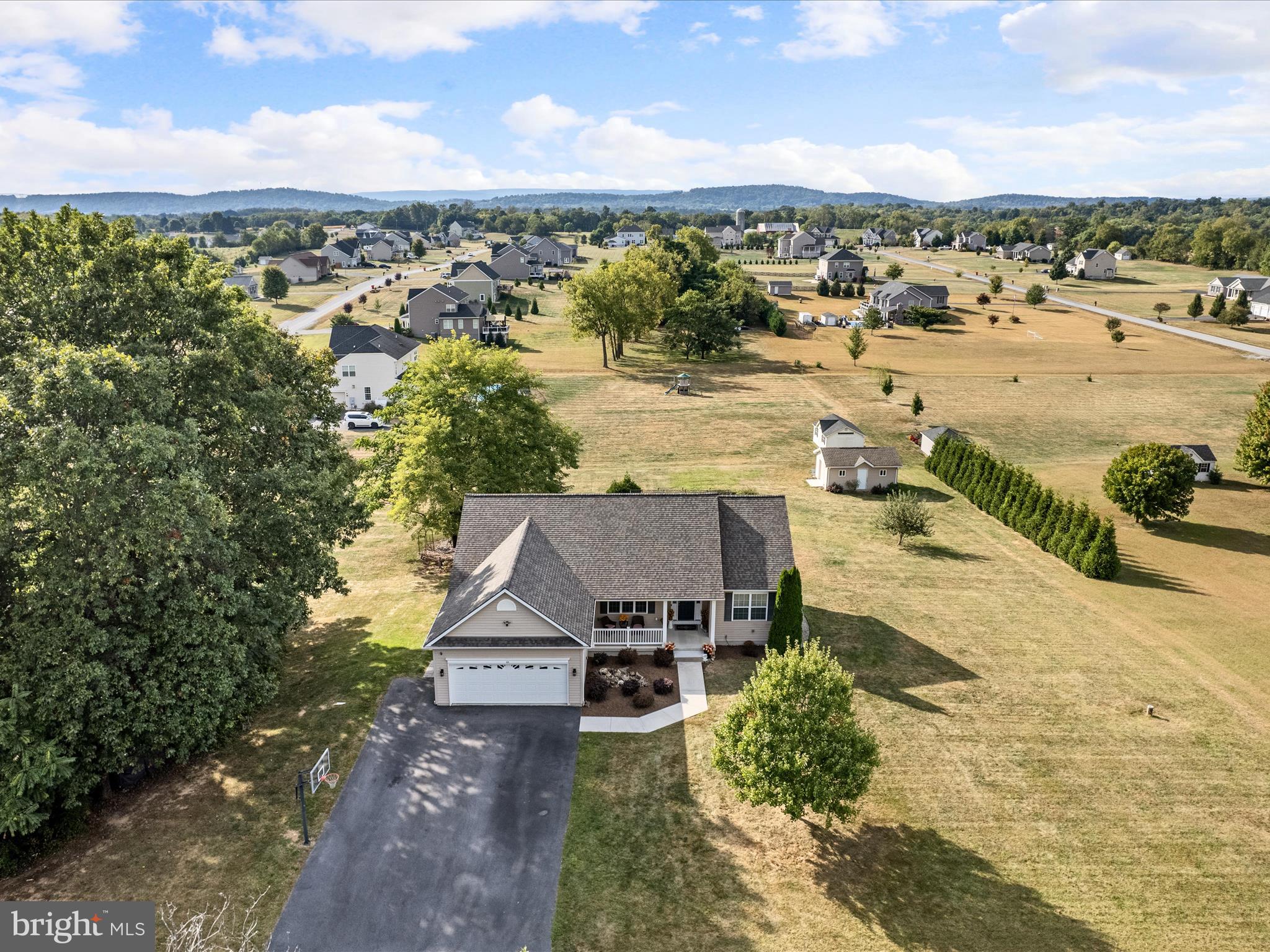 WILLOW RIDGE - Residential