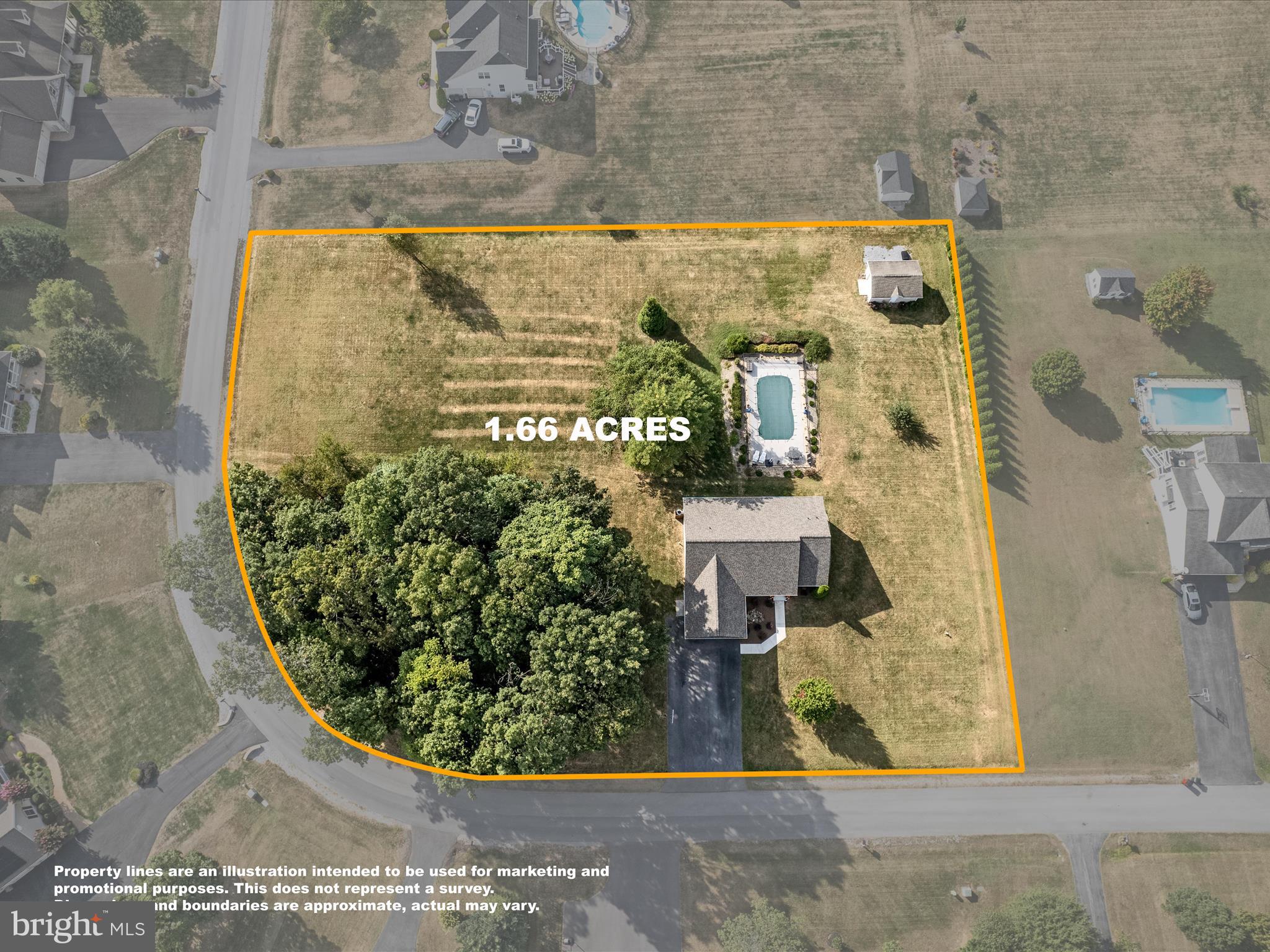 WILLOW RIDGE - Residential