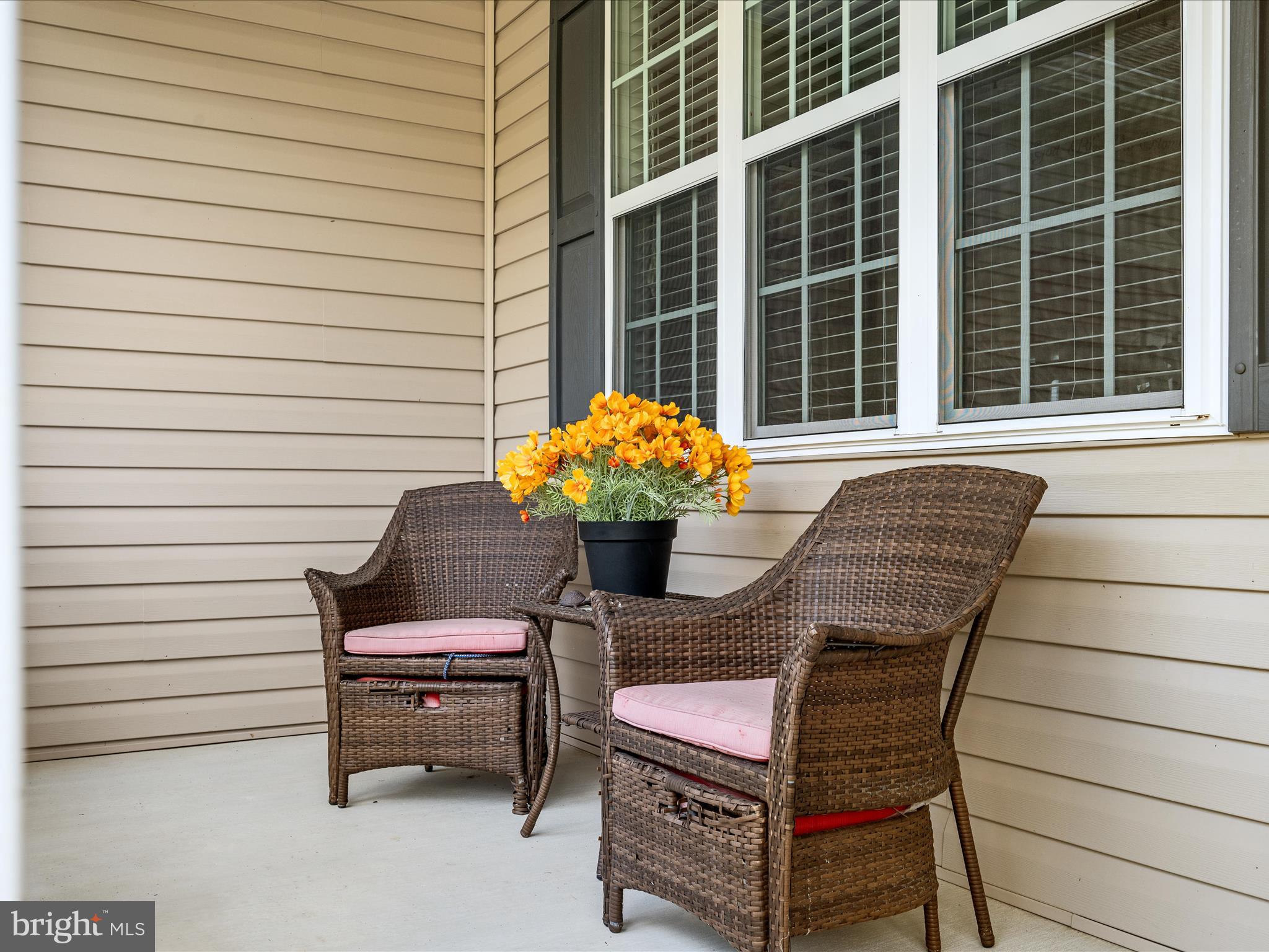 WILLOW RIDGE - Residential