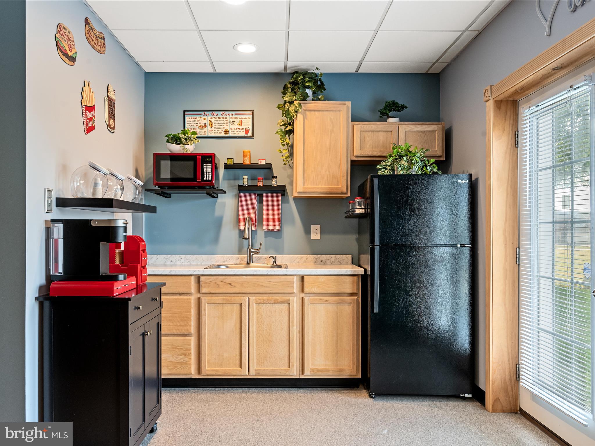 WILLOW RIDGE - Residential