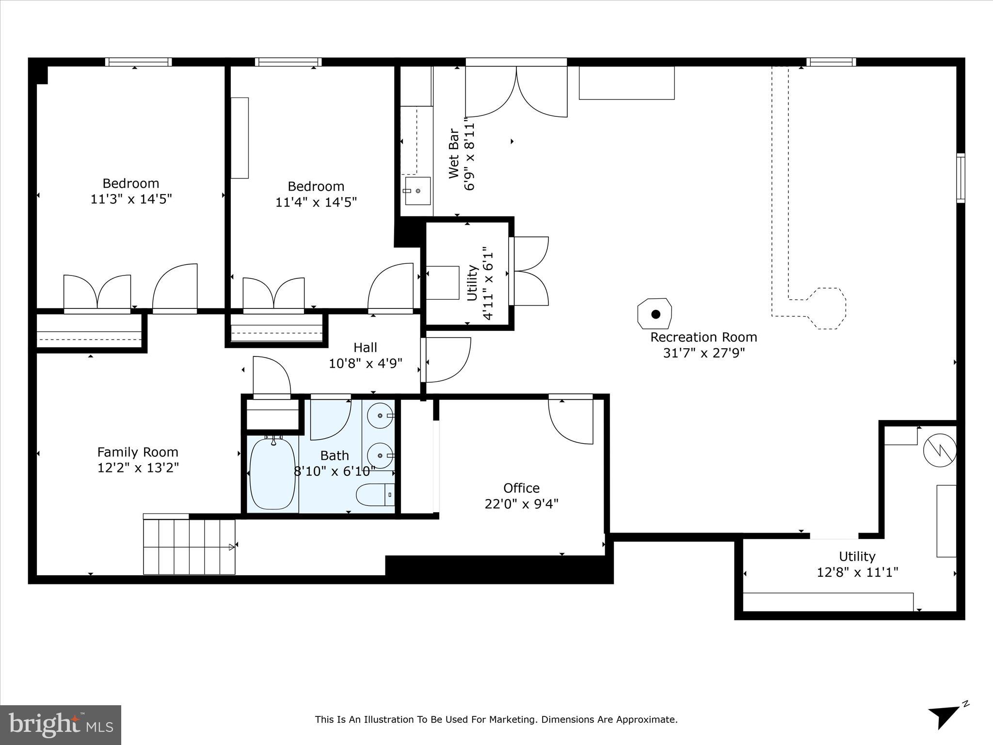 WILLOW RIDGE - Residential