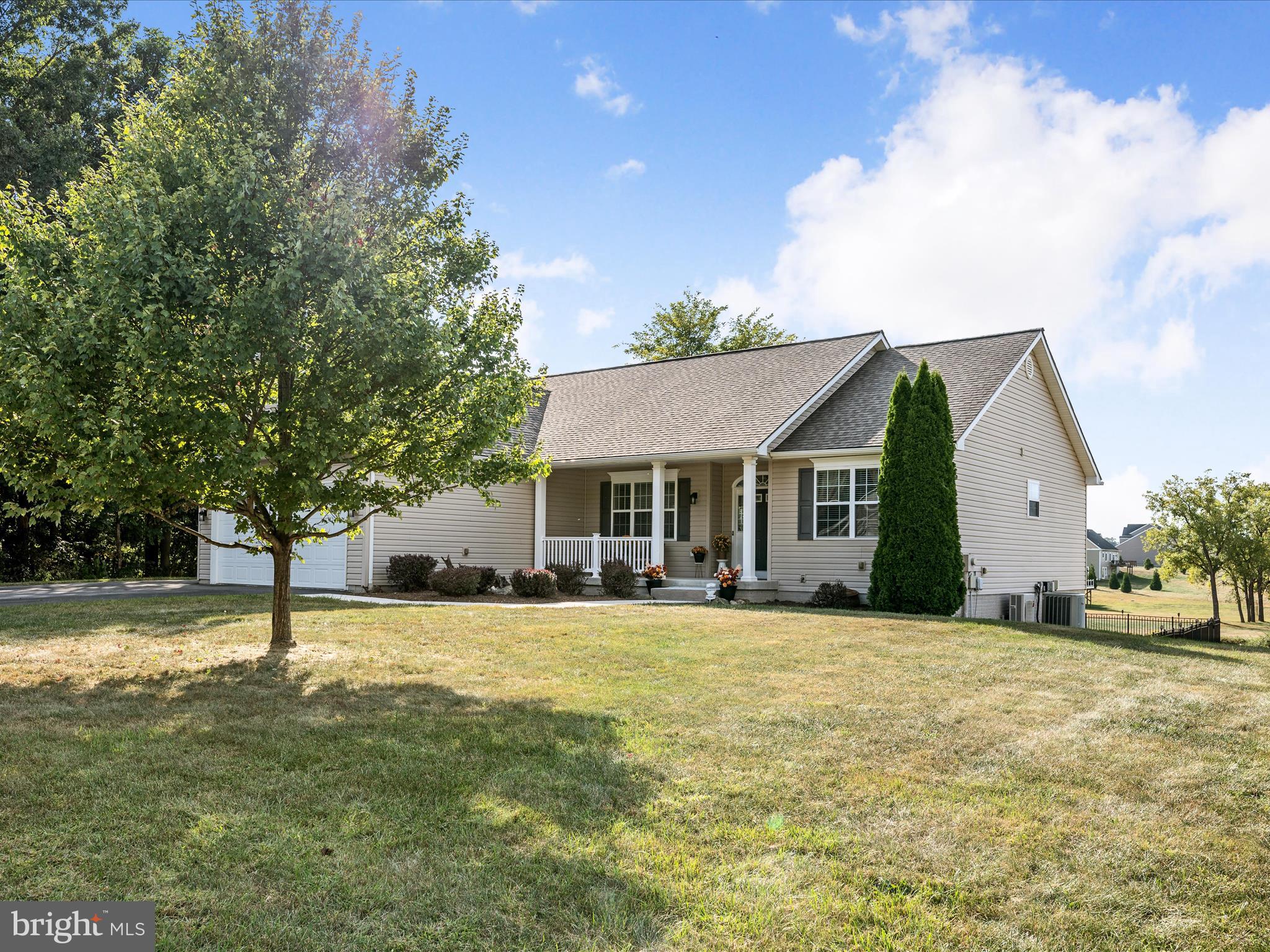 WILLOW RIDGE - Residential