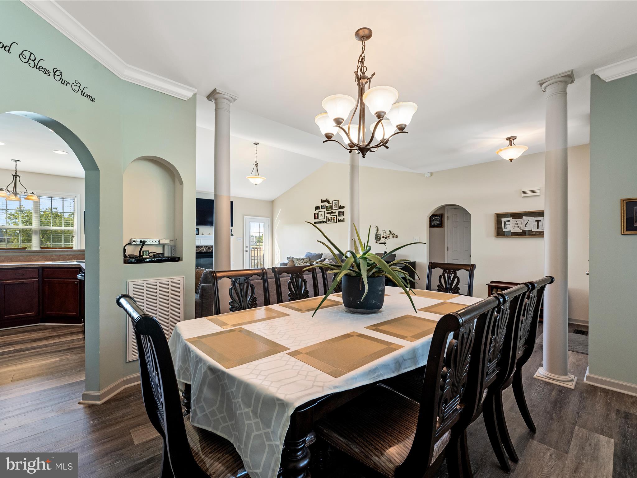 WILLOW RIDGE - Residential