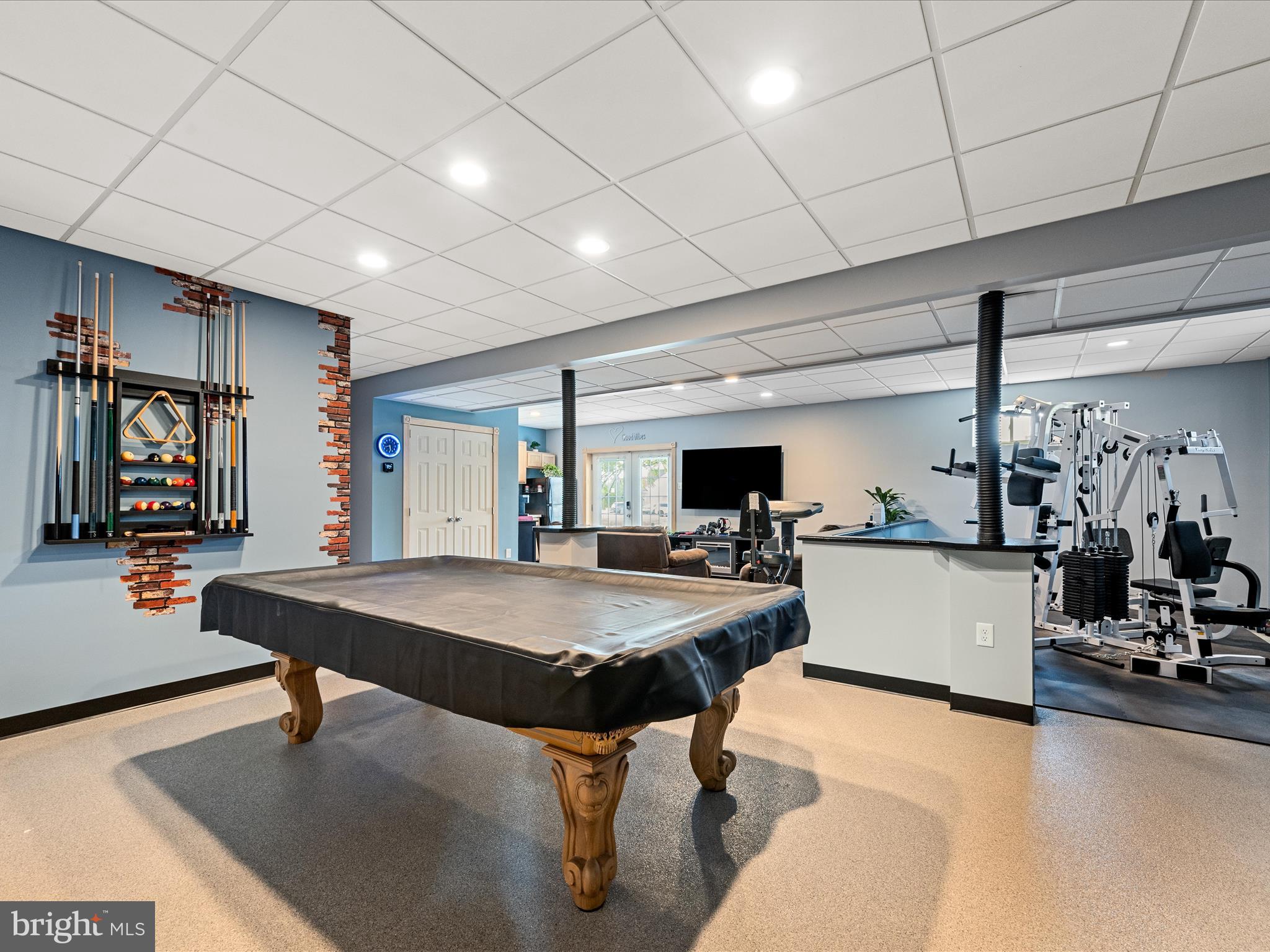 WILLOW RIDGE - Residential