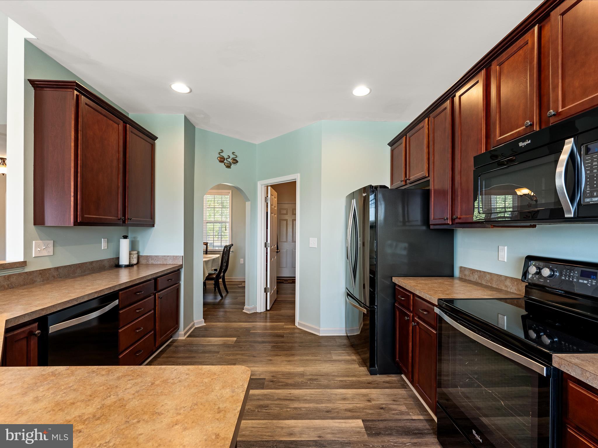 WILLOW RIDGE - Residential