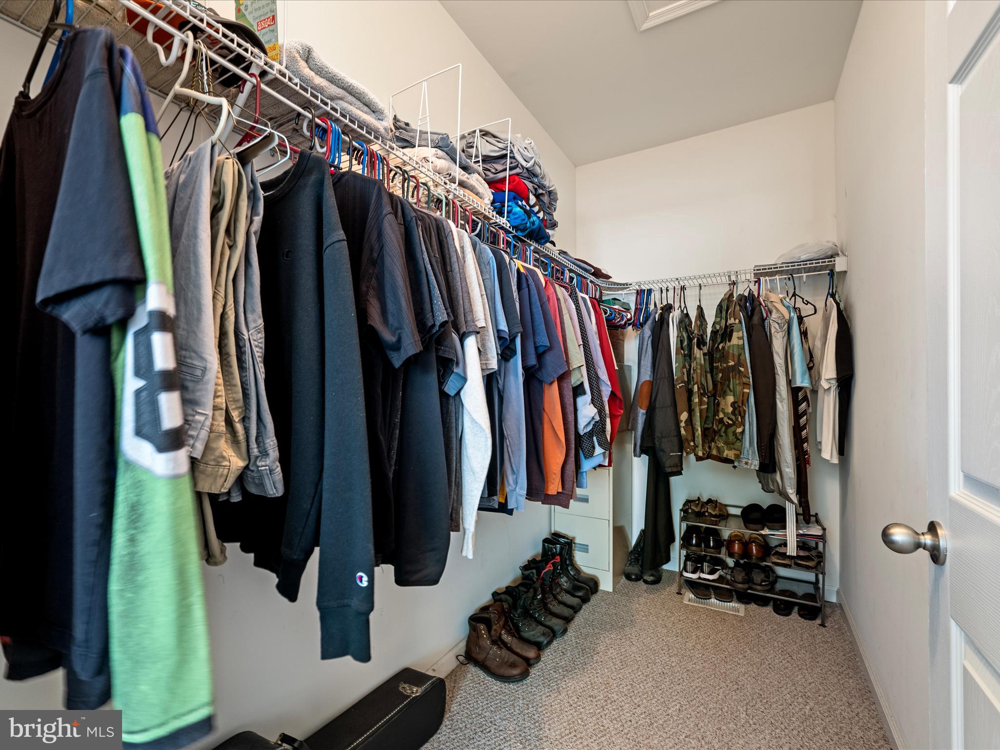 WILLOW RIDGE - Residential