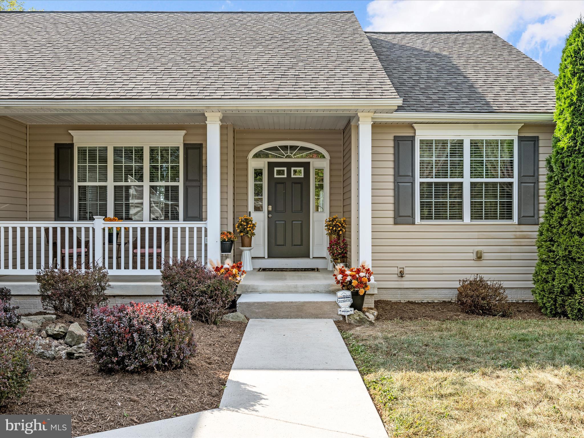 WILLOW RIDGE - Residential