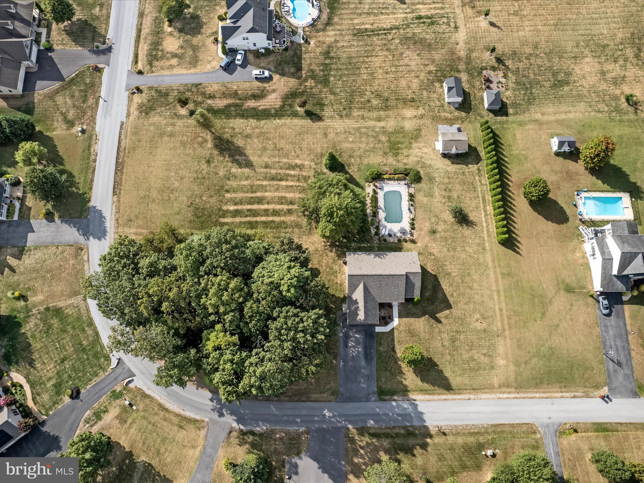 WILLOW RIDGE - Residential