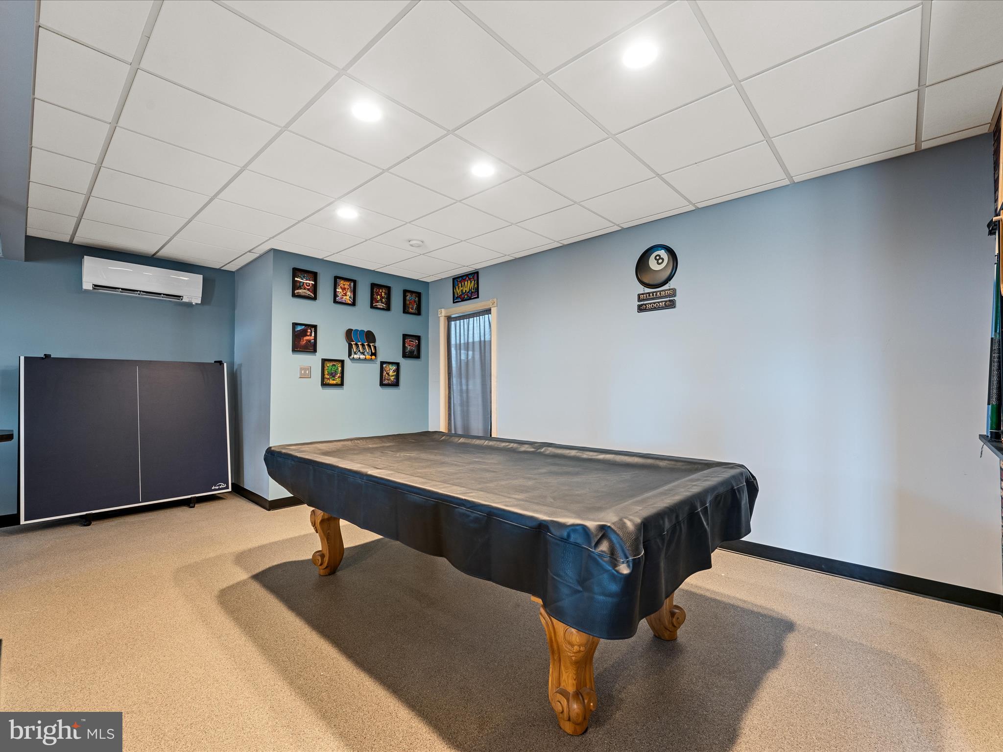 WILLOW RIDGE - Residential