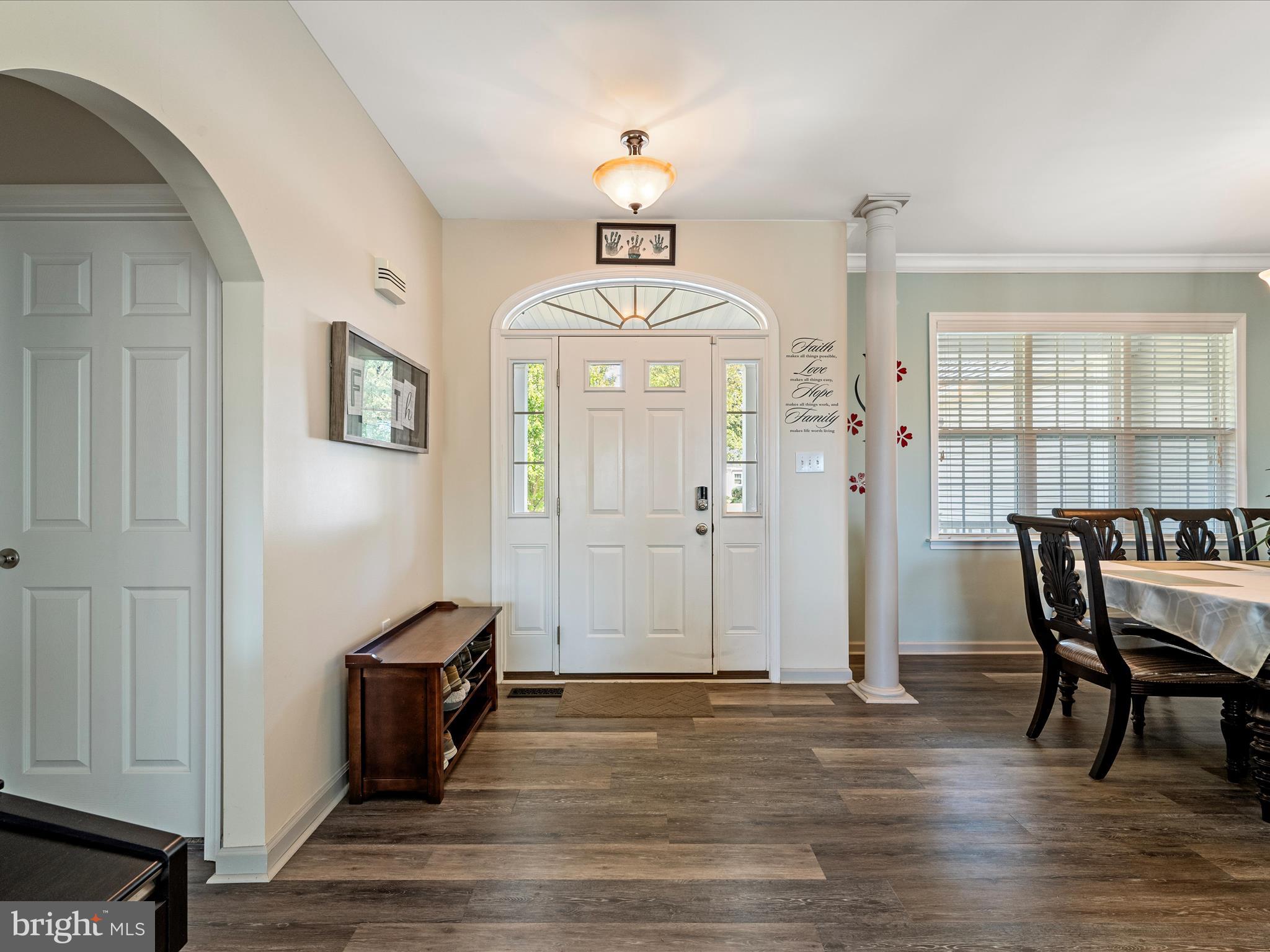 WILLOW RIDGE - Residential