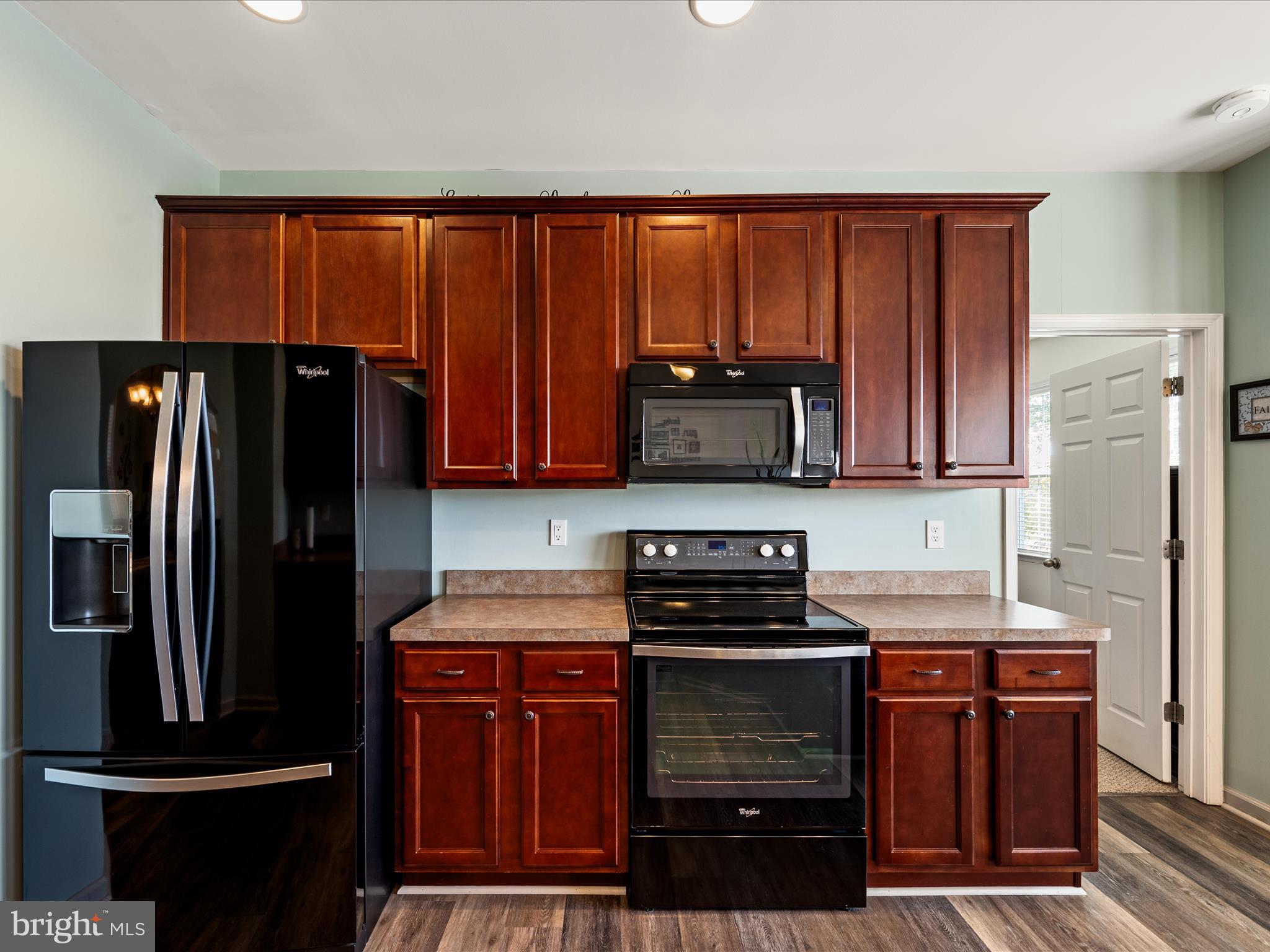 WILLOW RIDGE - Residential