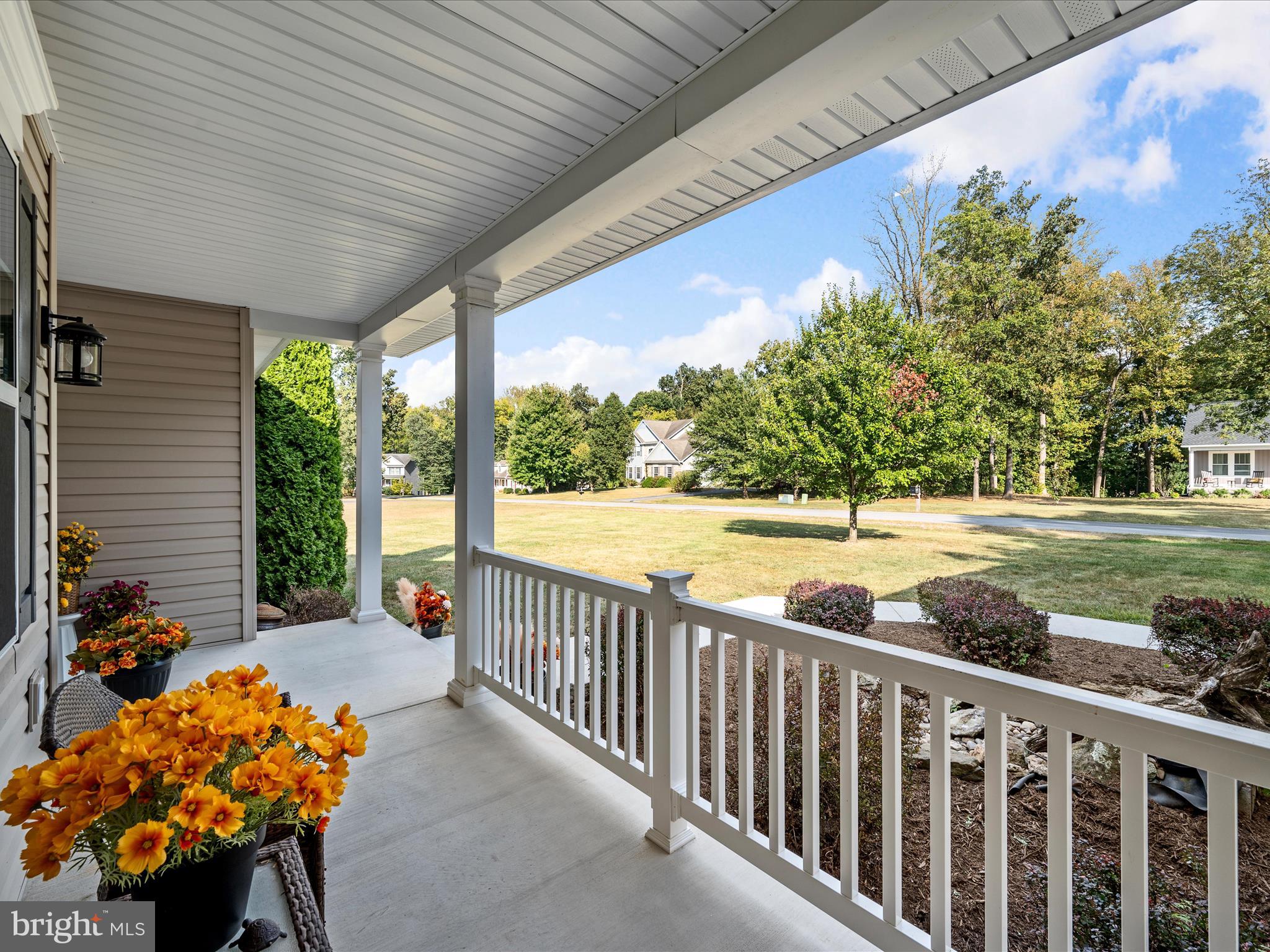 WILLOW RIDGE - Residential