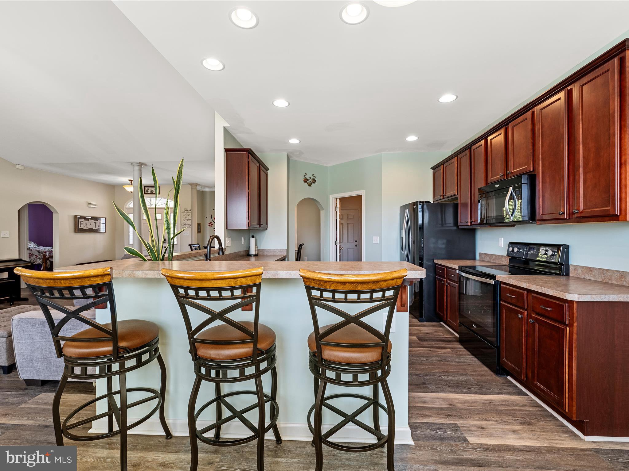 WILLOW RIDGE - Residential