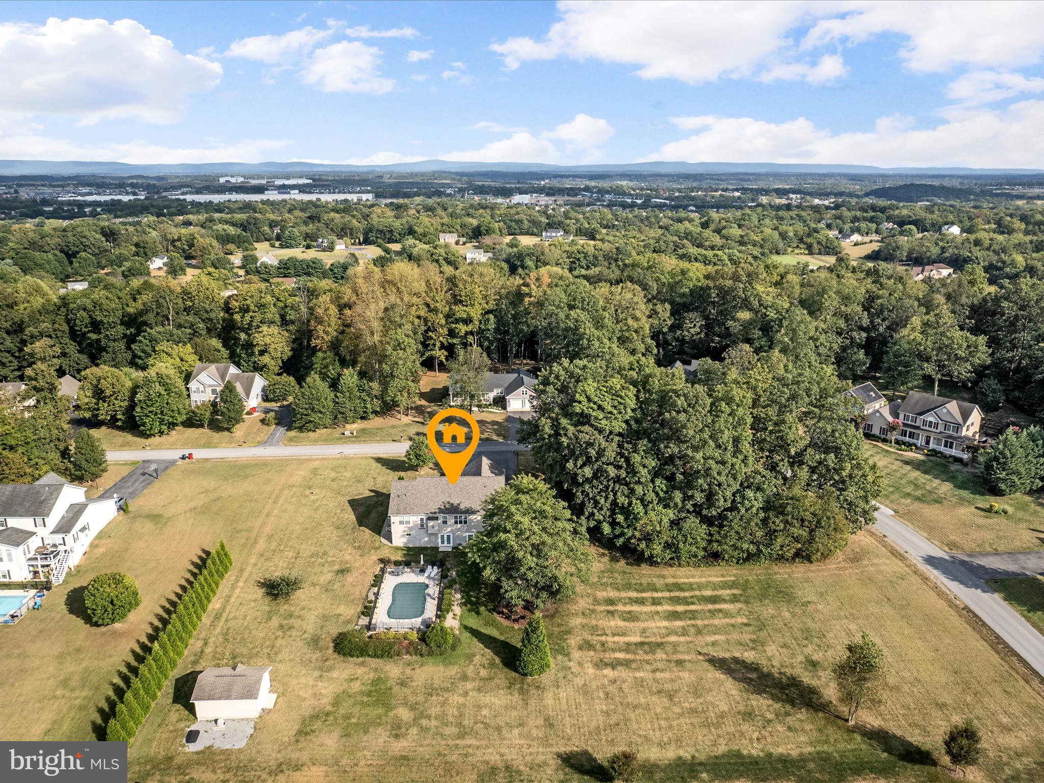 WILLOW RIDGE - Residential