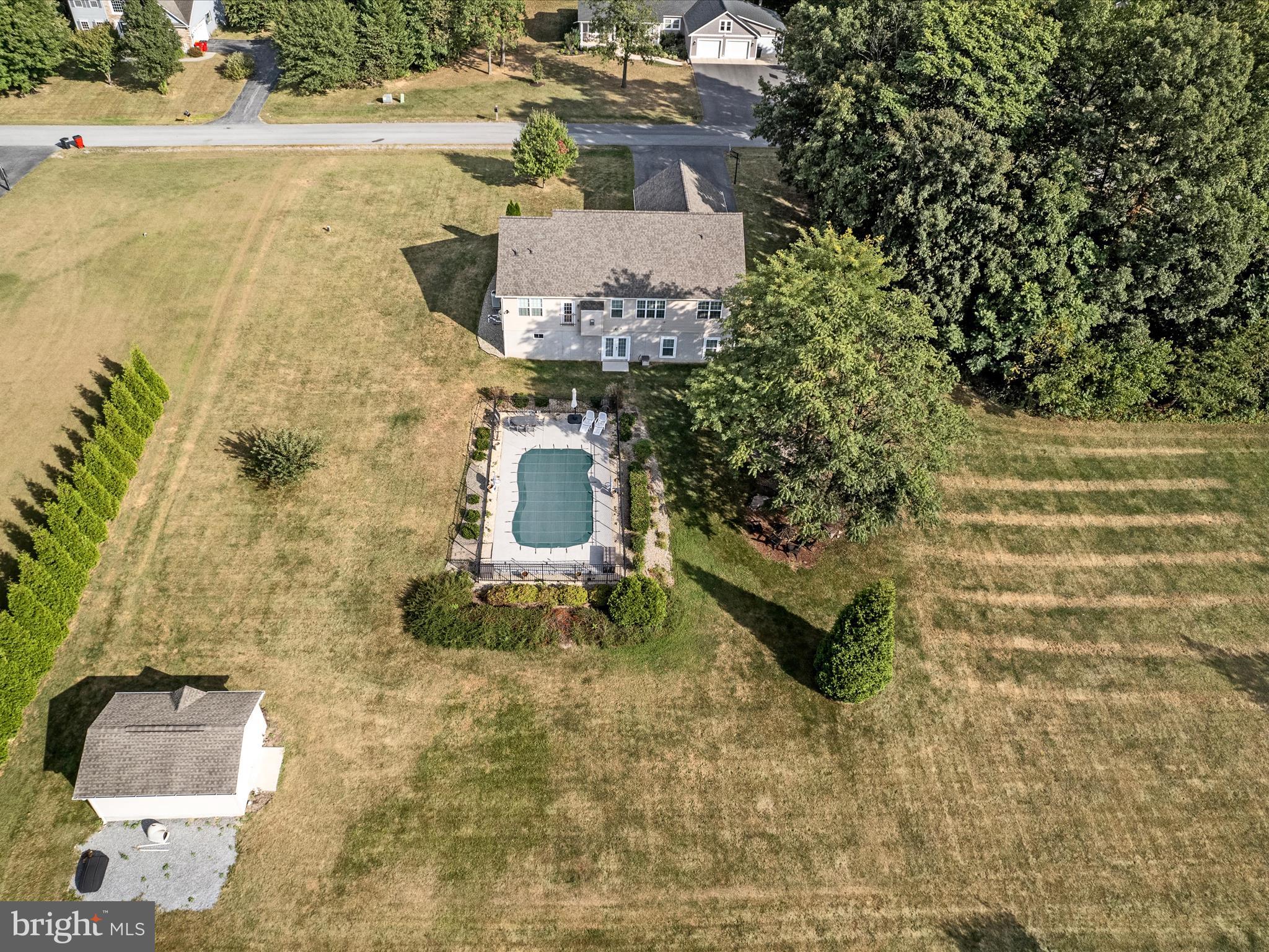 WILLOW RIDGE - Residential