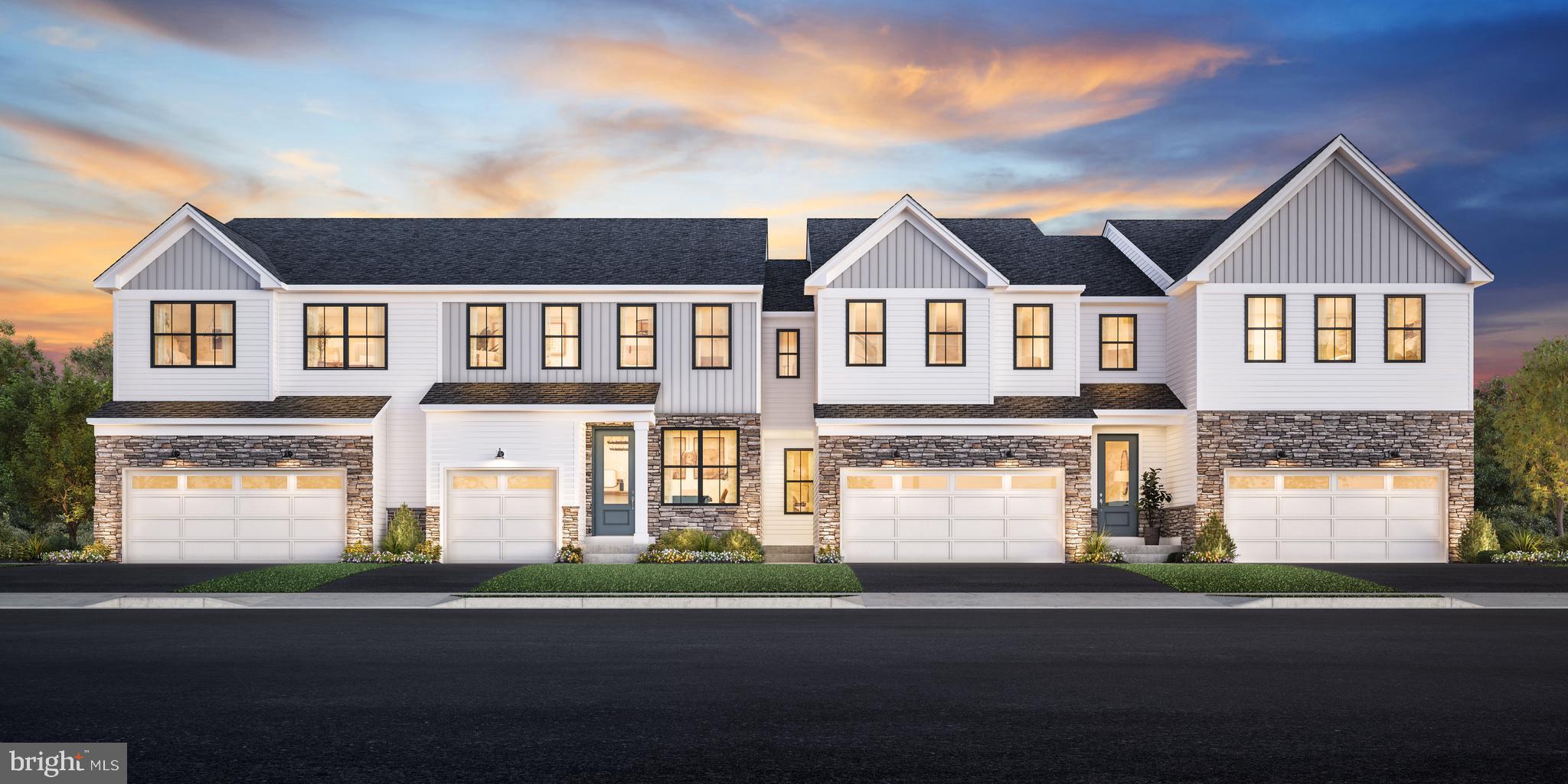 KING OF PRUSSIA - Residential
