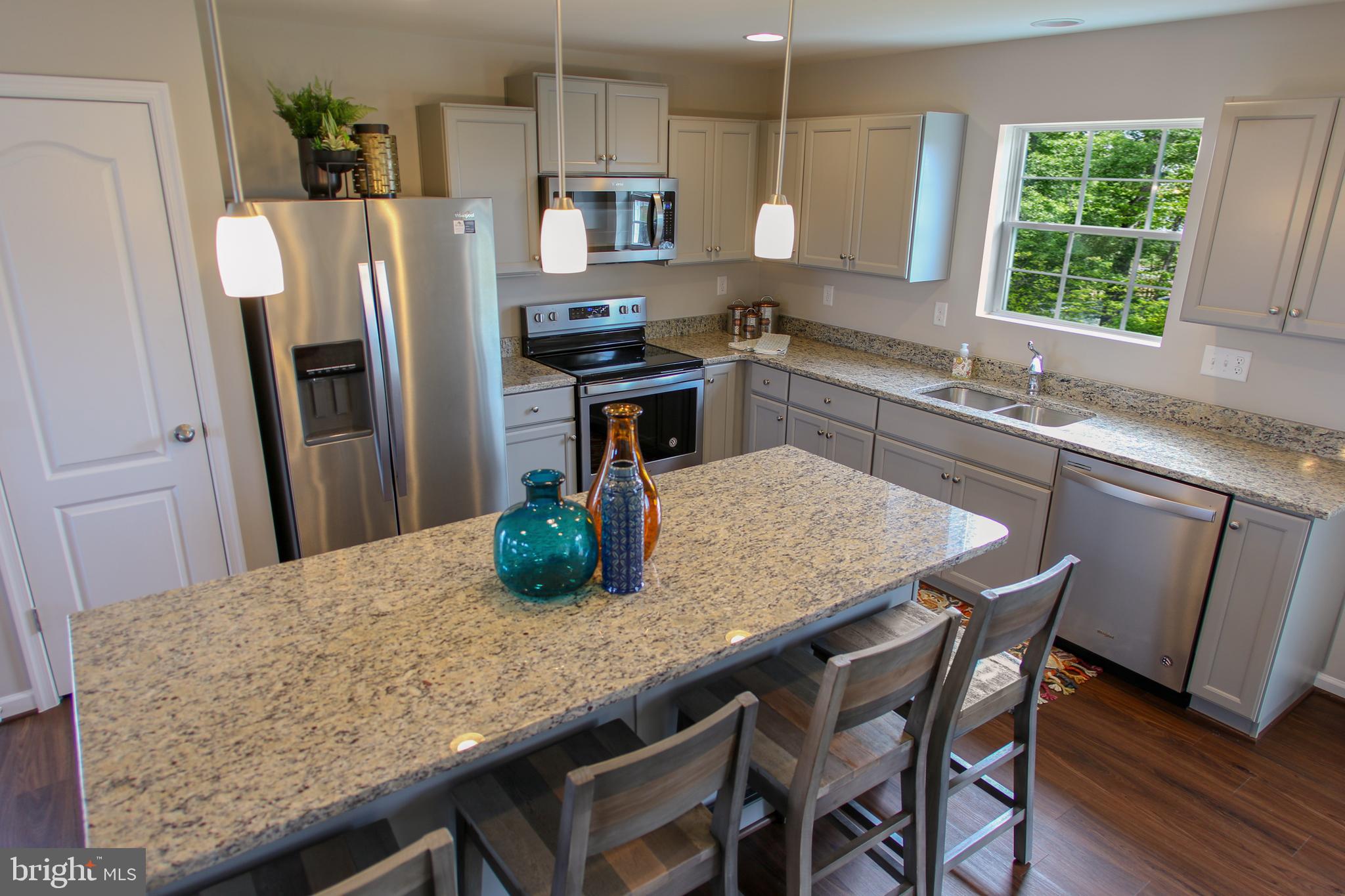 OVERLOOK AT RIVERSIDE - Residential