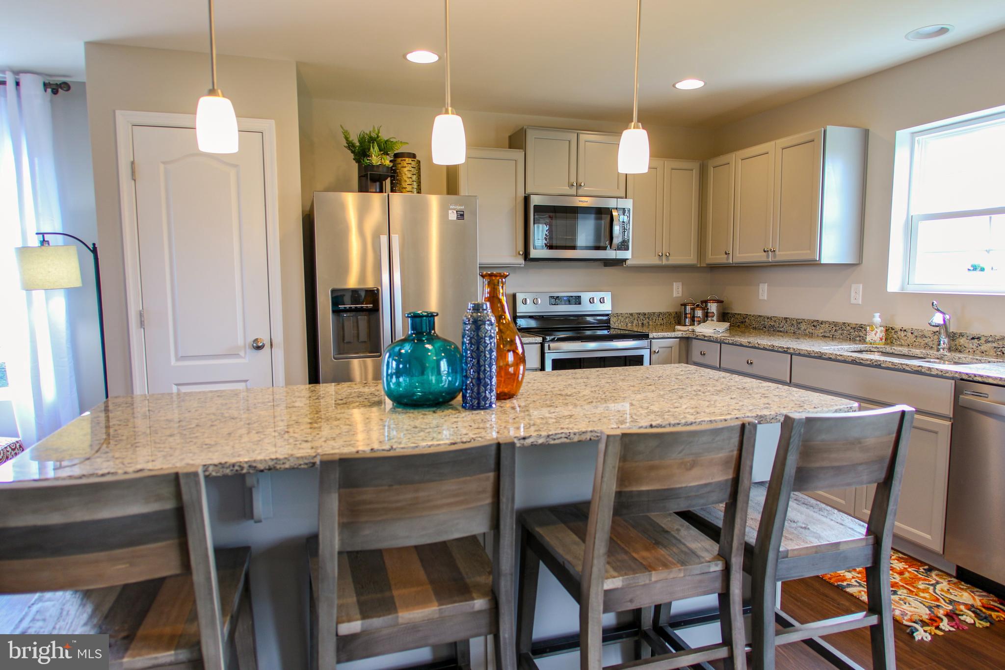 OVERLOOK AT RIVERSIDE - Residential