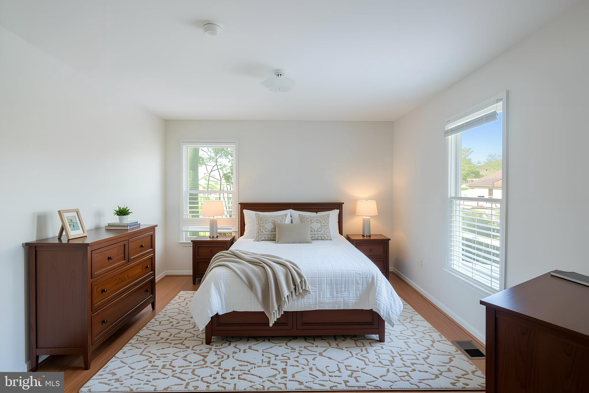 CRYSTAL SPRINGS - Residential Lease