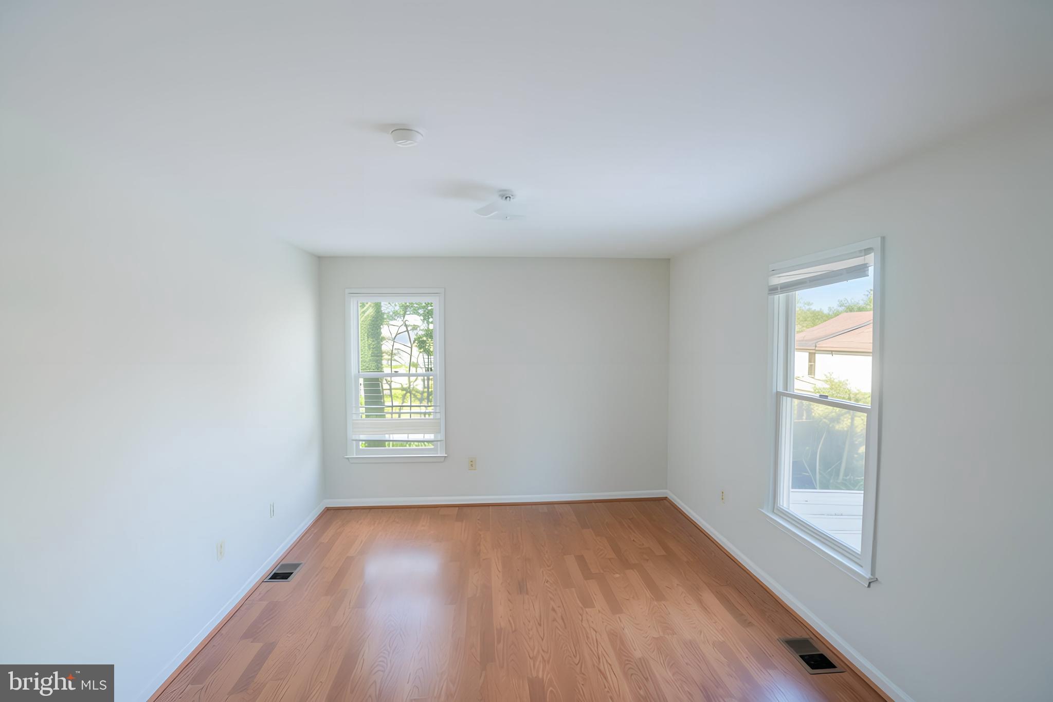 CRYSTAL SPRINGS - Residential Lease