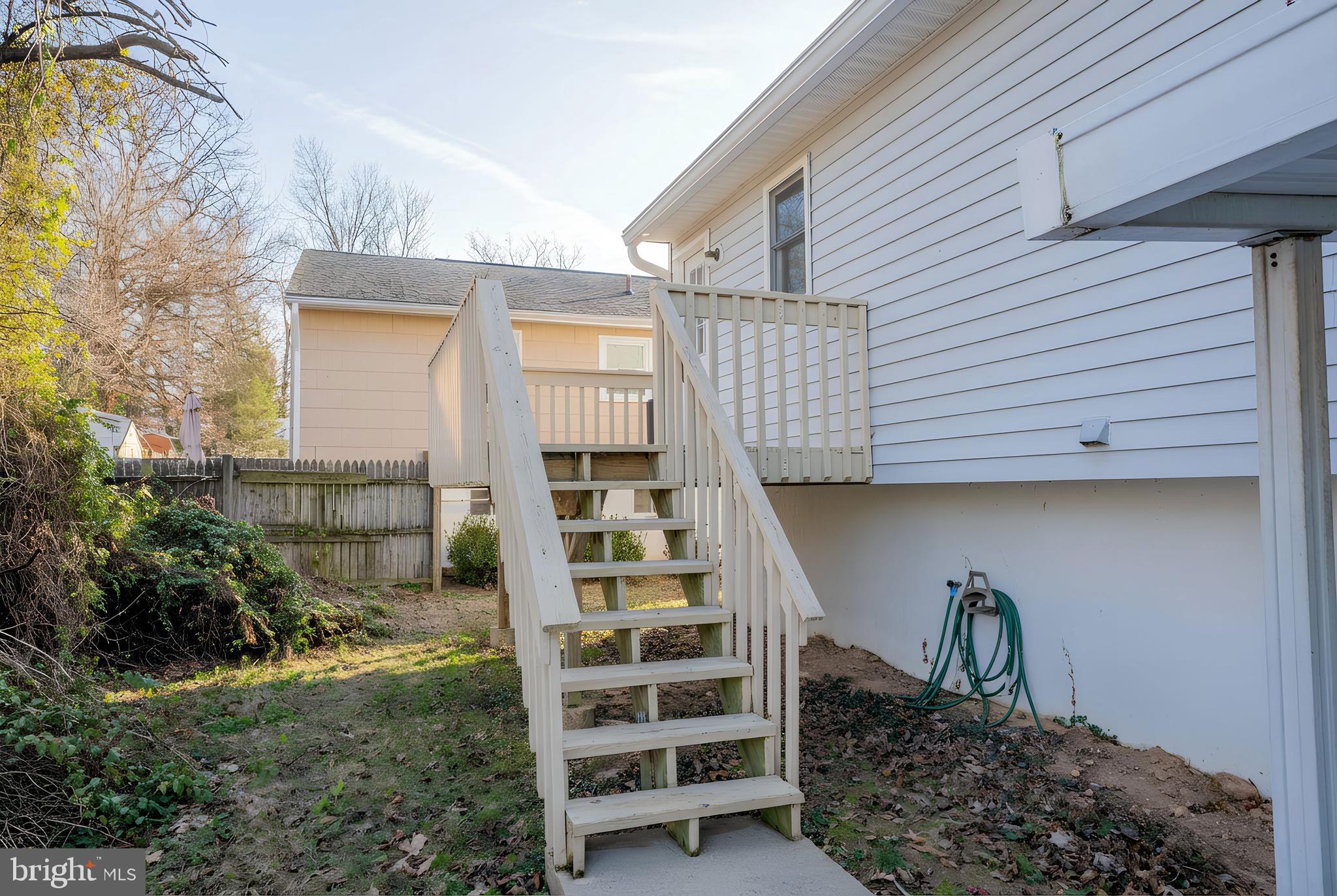 CRYSTAL SPRINGS - Residential Lease