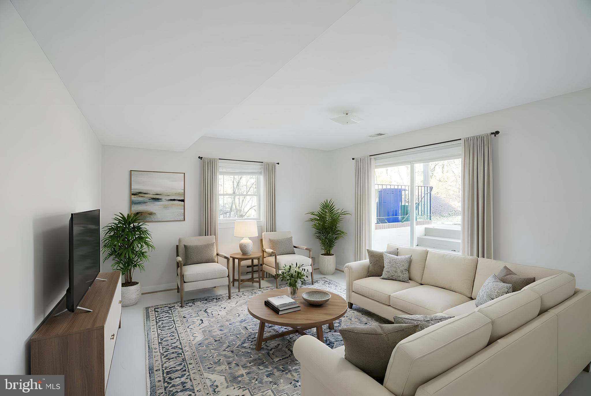 CRYSTAL SPRINGS - Residential Lease