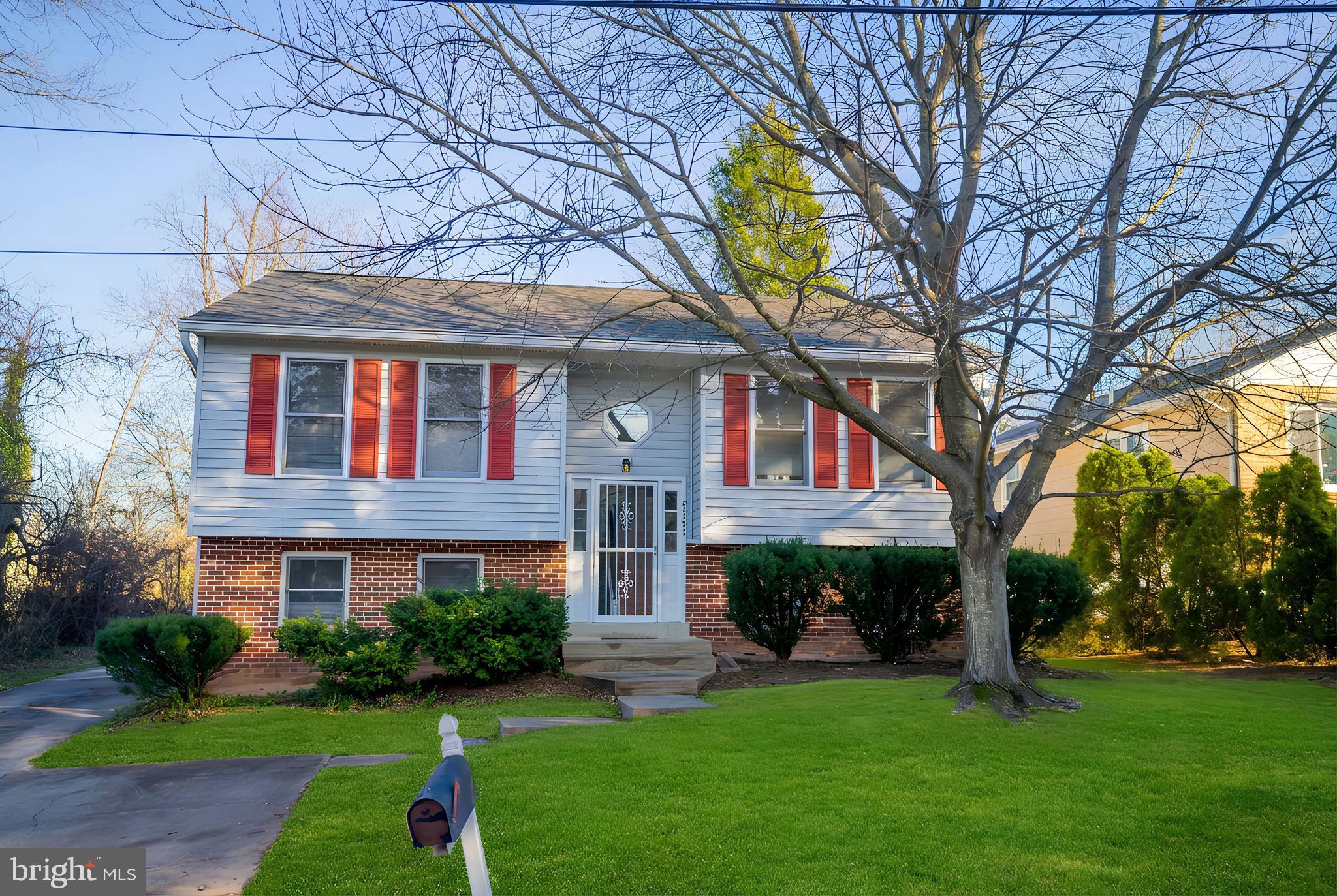 CRYSTAL SPRINGS - Residential Lease