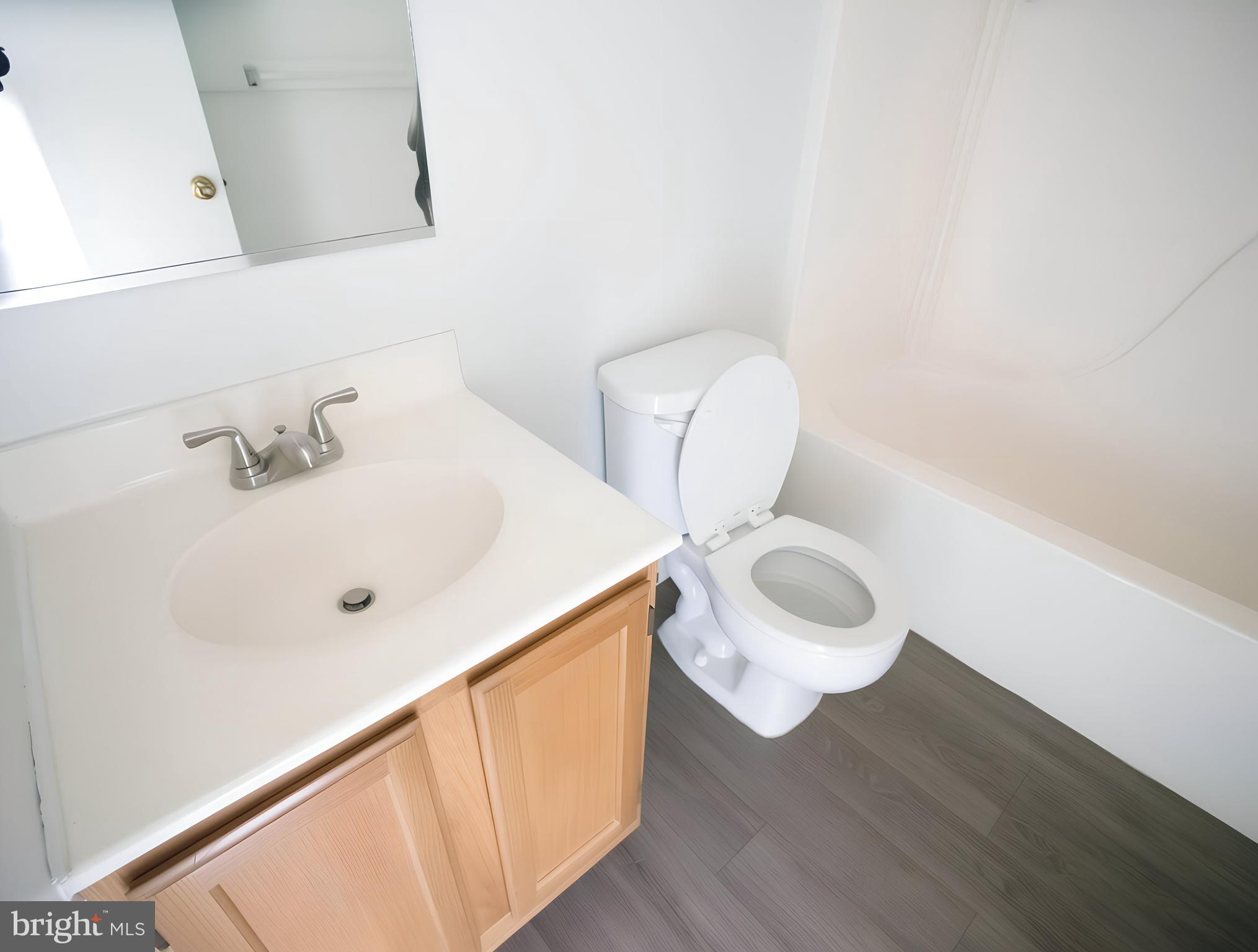 CRYSTAL SPRINGS - Residential Lease