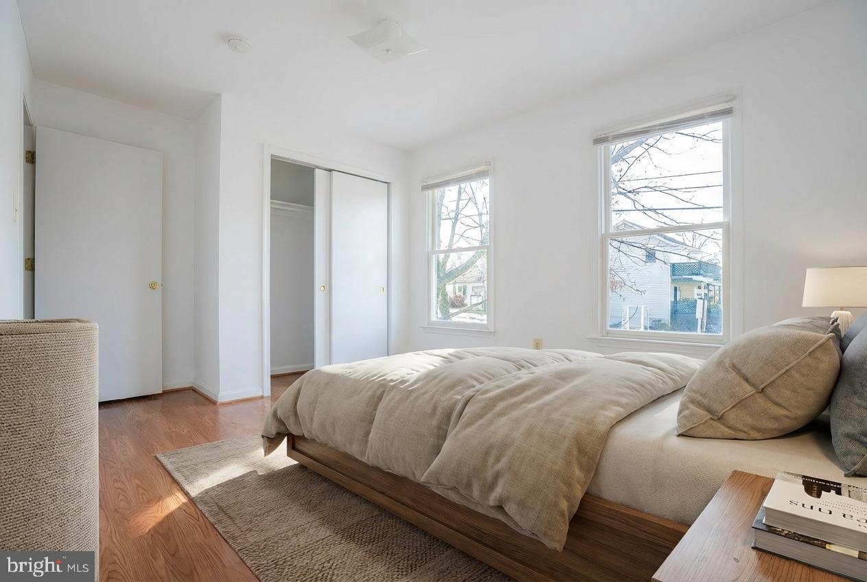 CRYSTAL SPRINGS - Residential Lease