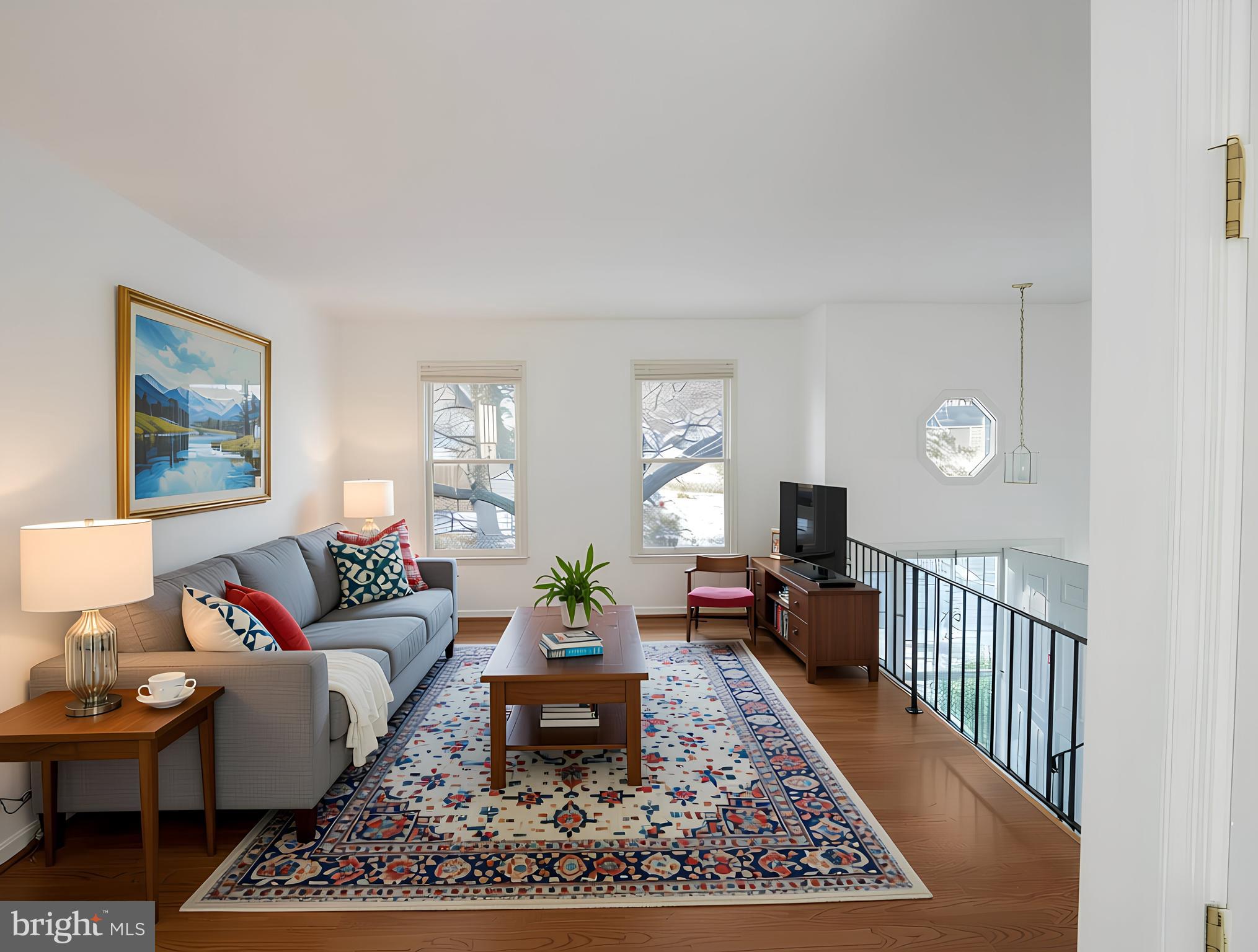 CRYSTAL SPRINGS - Residential Lease