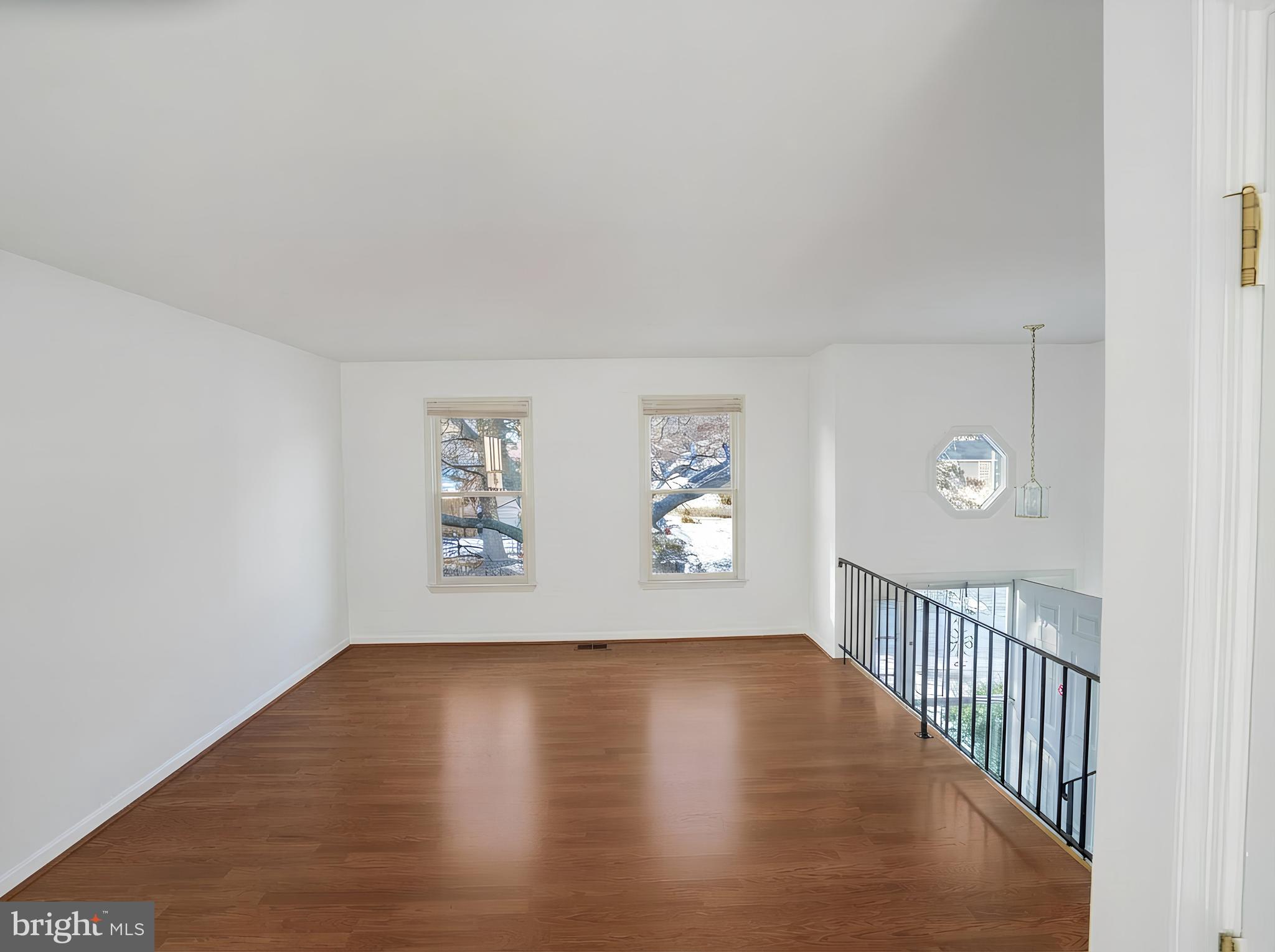 CRYSTAL SPRINGS - Residential Lease