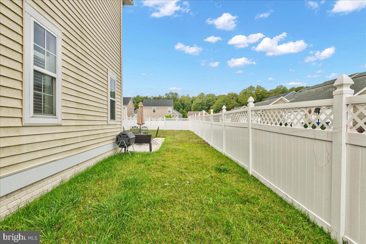 LADYSMITH VILLAGE - Residential