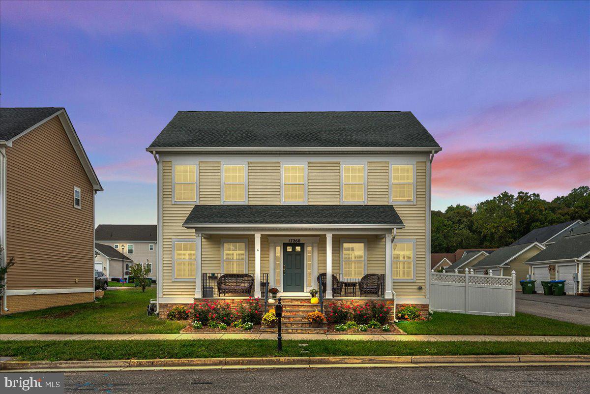 LADYSMITH VILLAGE - Residential