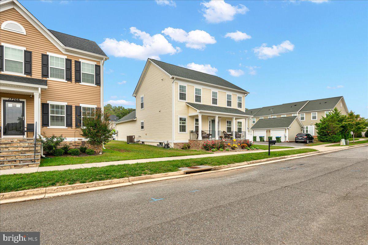 LADYSMITH VILLAGE - Residential