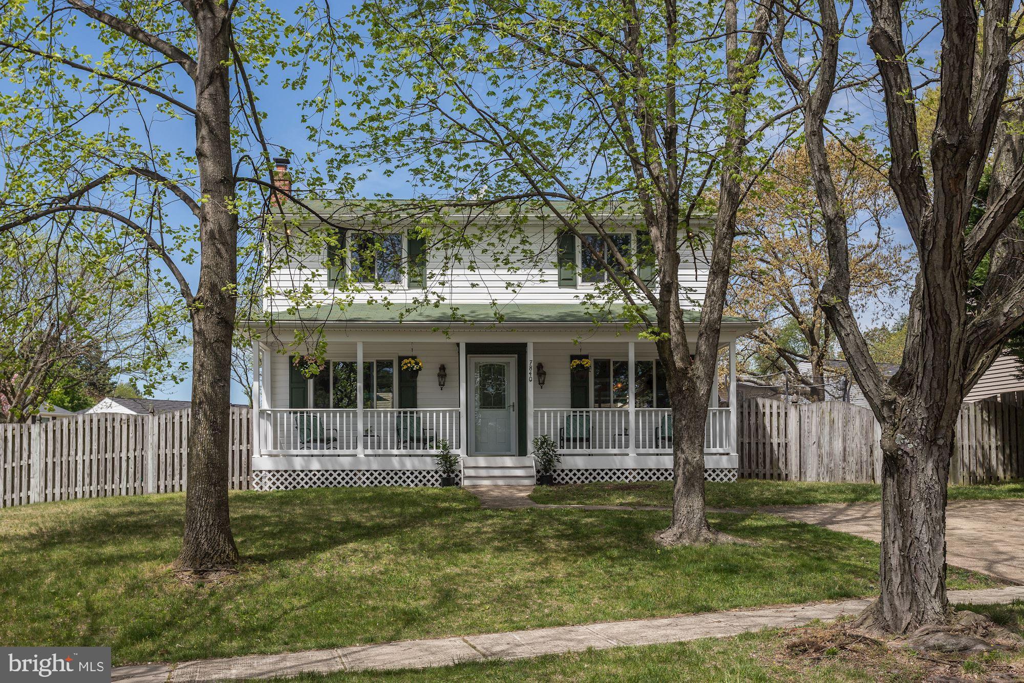 CHESTERFIELD - Residential