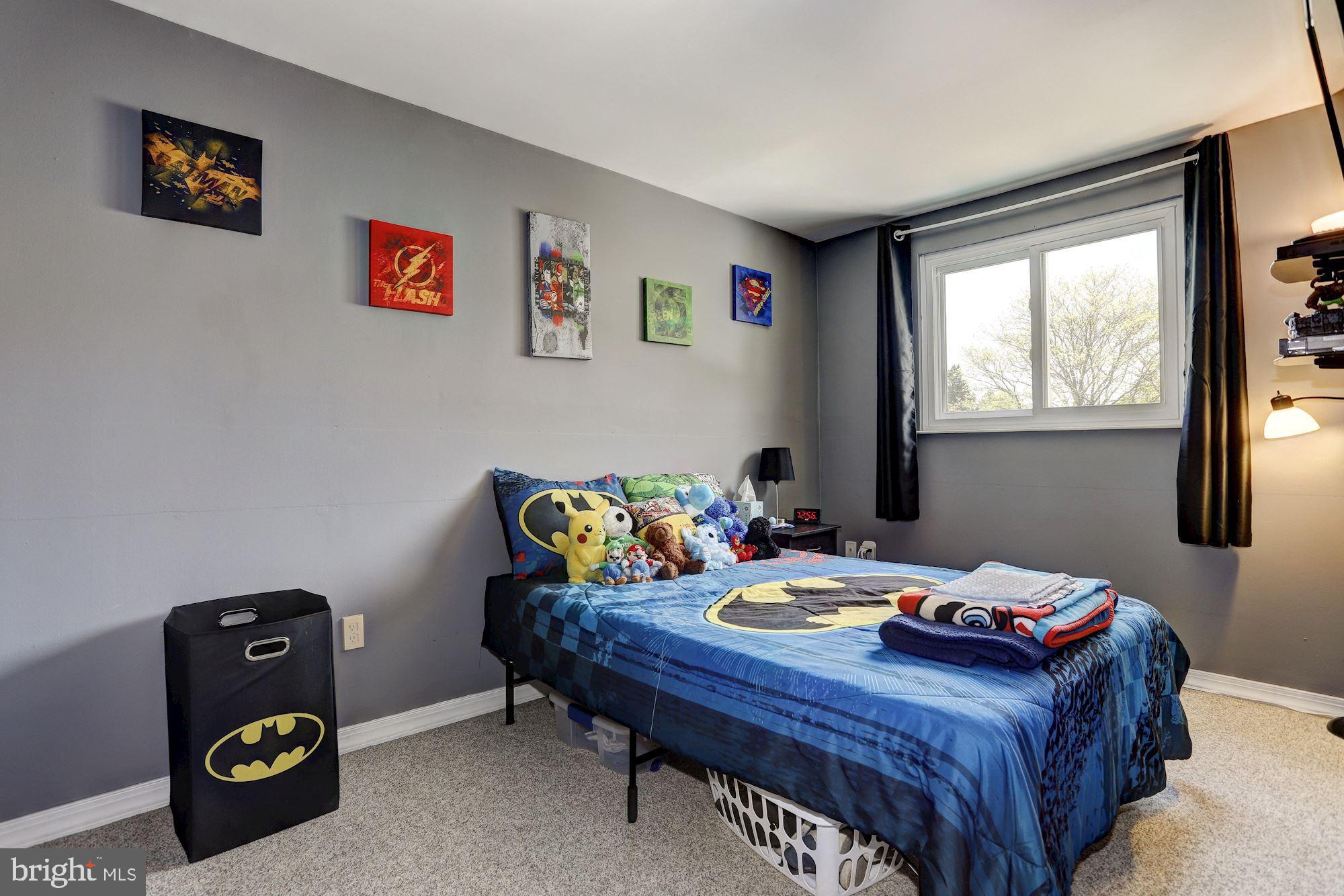 CHESTERFIELD - Residential