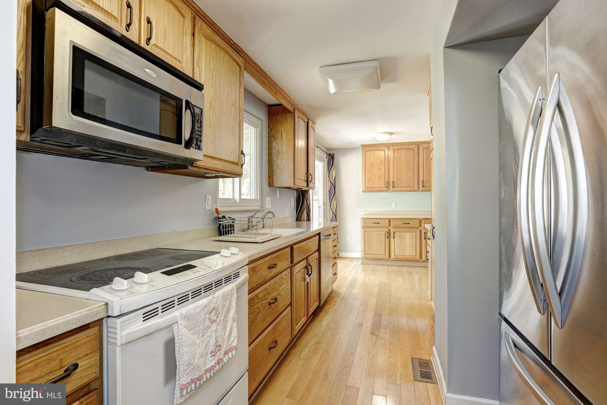 CHESTERFIELD - Residential