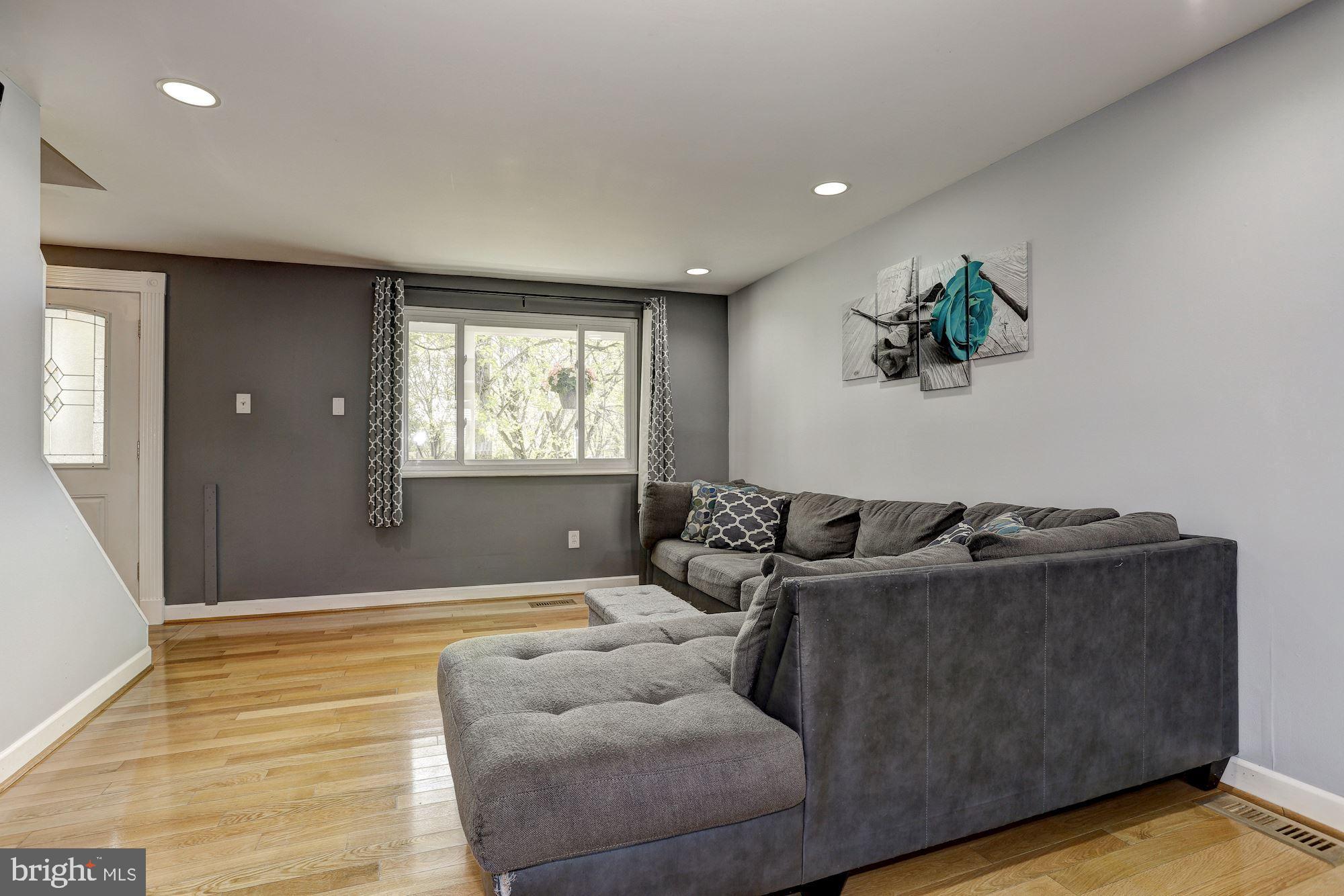 CHESTERFIELD - Residential