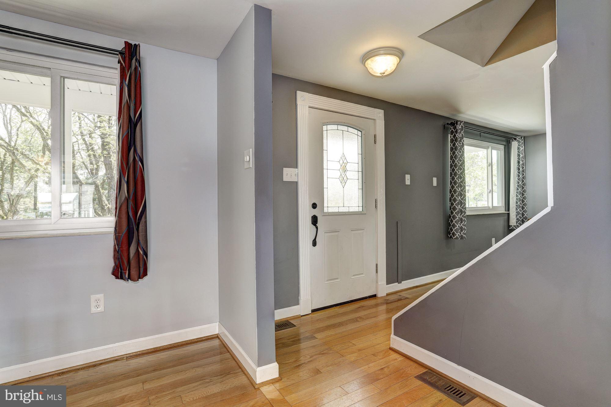 CHESTERFIELD - Residential