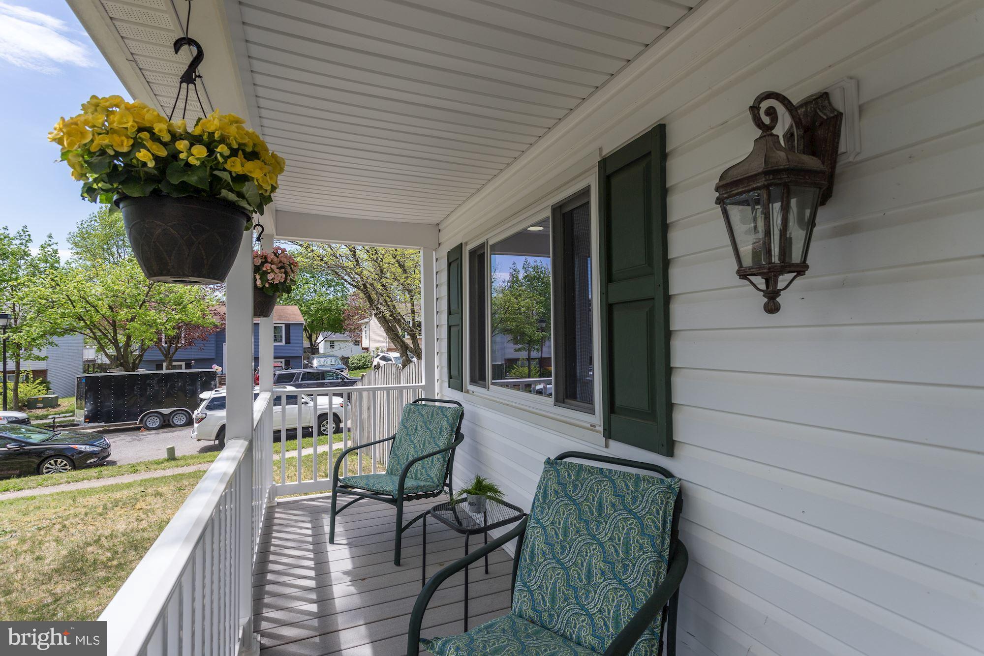 CHESTERFIELD - Residential