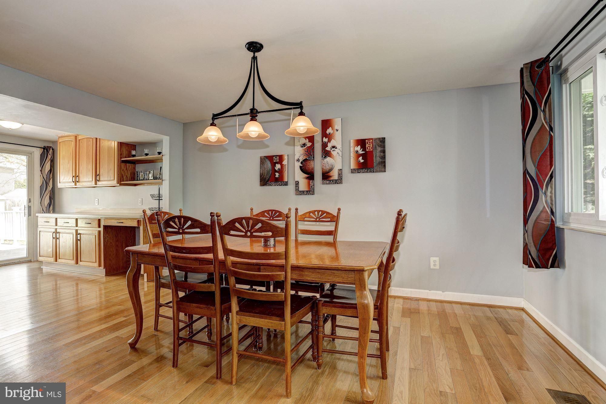 CHESTERFIELD - Residential