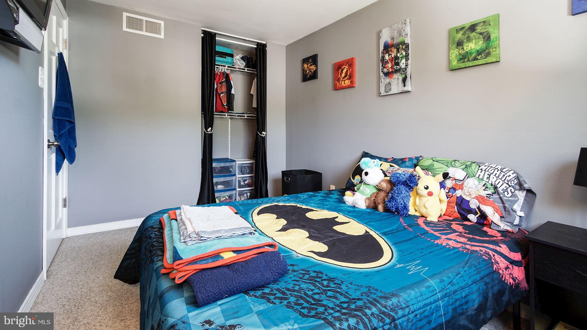 CHESTERFIELD - Residential