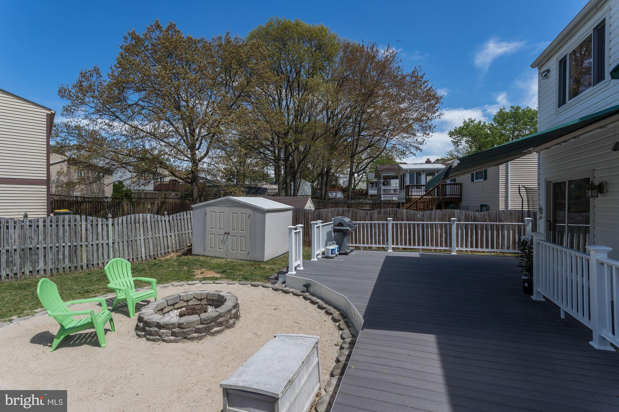 CHESTERFIELD - Residential