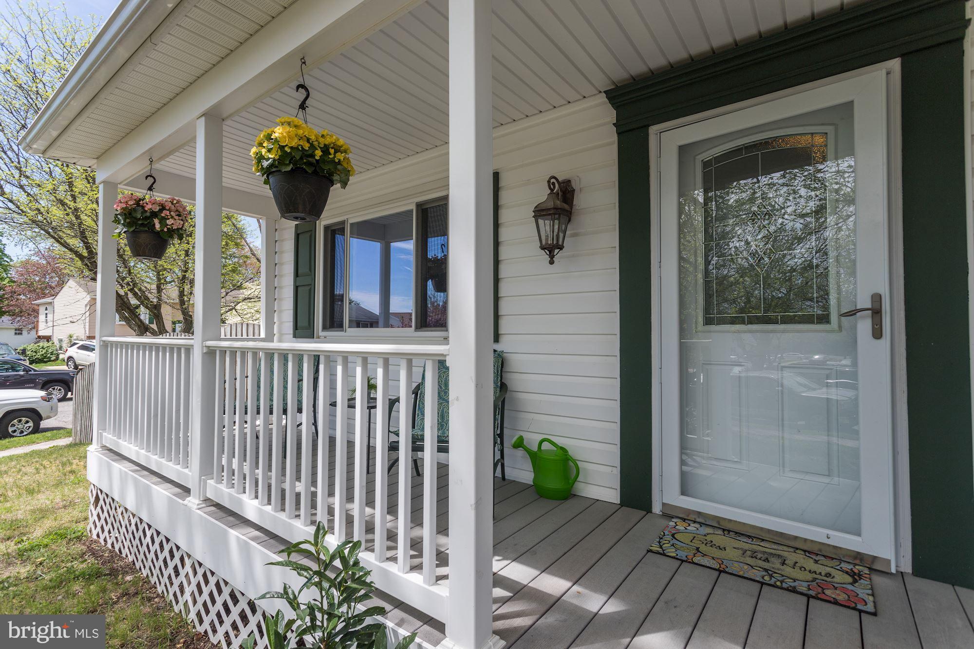 CHESTERFIELD - Residential