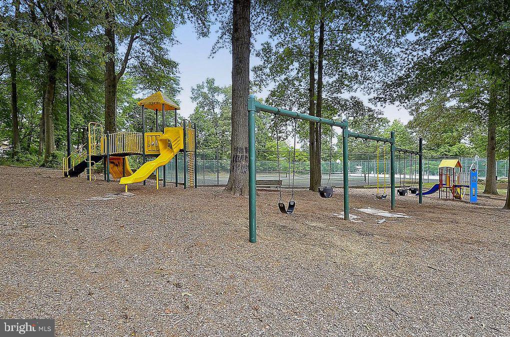 CHESTERFIELD - Residential