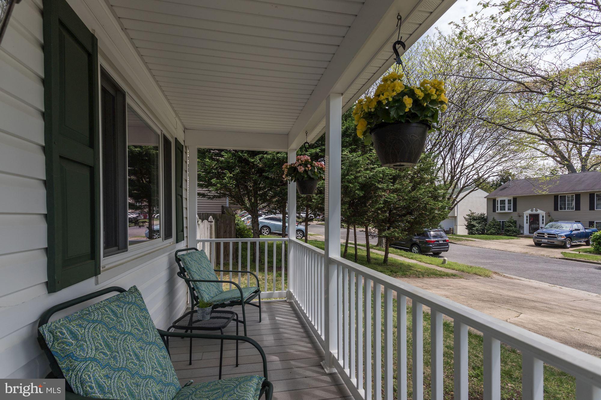 CHESTERFIELD - Residential